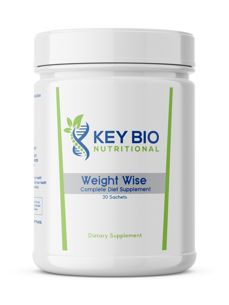Weight Wise - Key Bio Nutritional